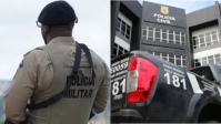 Líder de facção morre após confronto com policiais em Porto Seguro (BA)