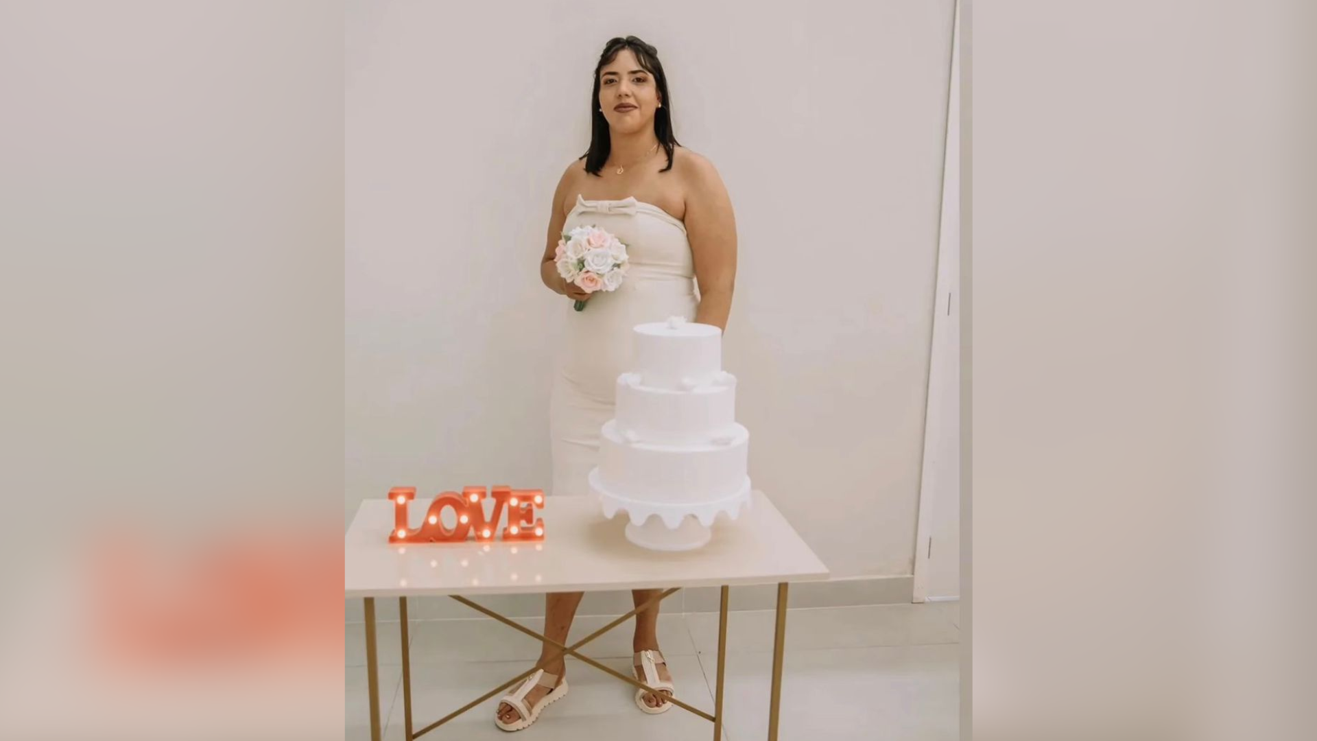 Vítima foi identificada como Nájylla Duenas Nascimento; ela era mãe de três filhos de um relacionamento anterior