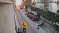 Vídeo: Veja momento de explosão em casa que deixou morto e feridos em SP
