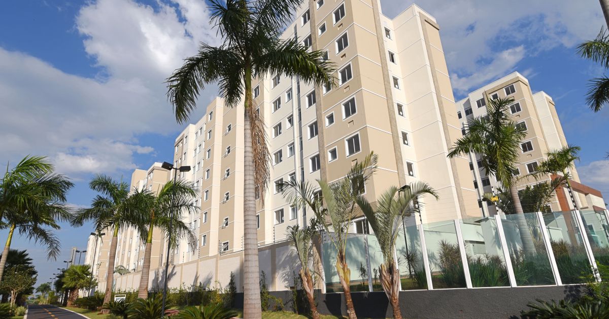 Diretor da MRV sobre Minha Casa Minha Vida: Melhor hora para comprar imóvel