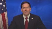 Rubio acusa regime de Cuba de enriquecer às custas do povo e oferece ajuda