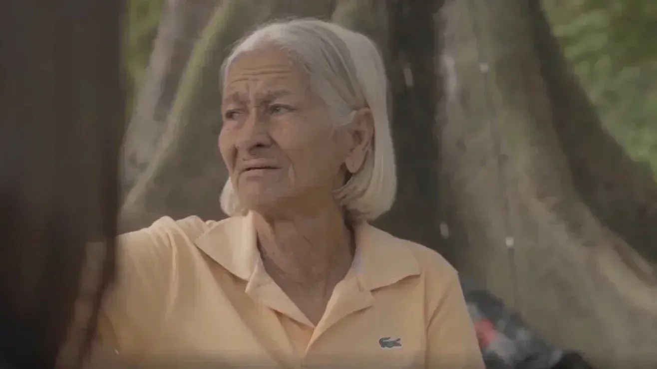 Melva Vásquez disse que os direitos humanos ainda são ignorados na Venezuela • CNN