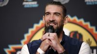 Phelps revela luta contra depressão: “Salvar uma vida vale mais que ouro"