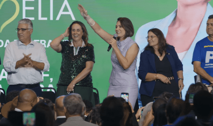 Michelle Bolsonaro