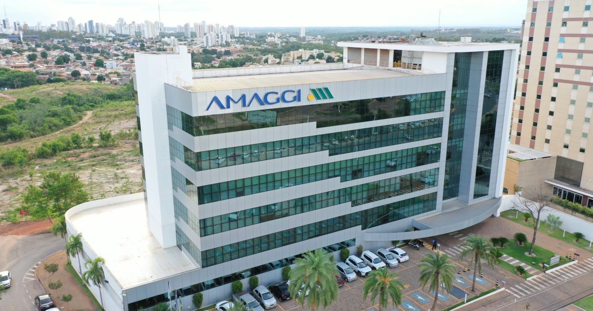 Amaggi adquire 40% da FS, gigante do etanol de milho