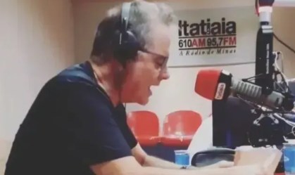 Milton Naves faleceu neste sábado (16)