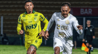 Mirassol e Chapecoense empatam e seguem em situação delicada no Brasileirão