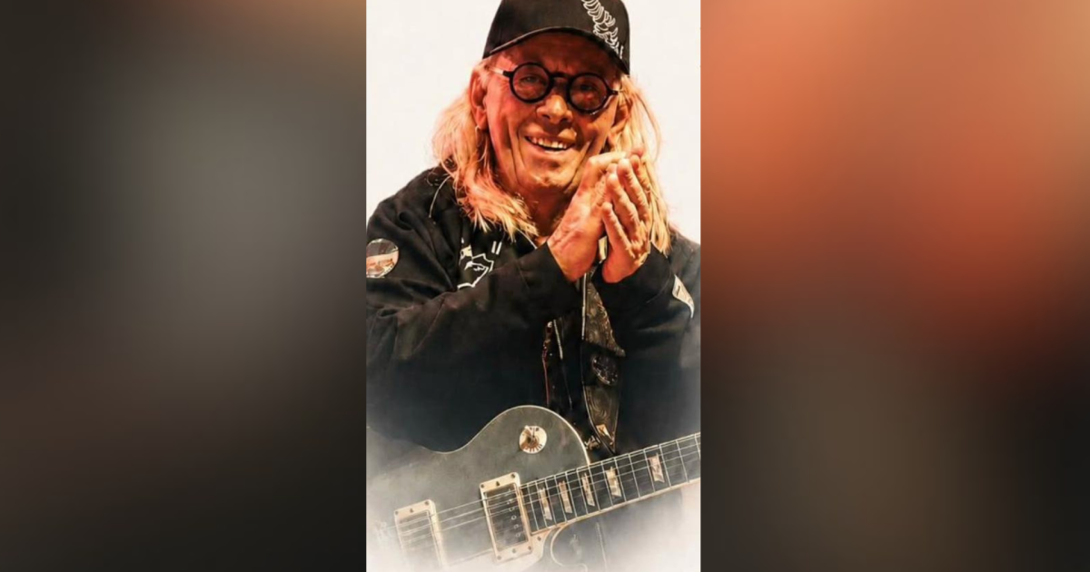 Guitarrista Luiz Carlini morre aos 73 anos em SP