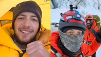 "Everest mostra a verdadeira face", diz brasileiro que escapou da morte