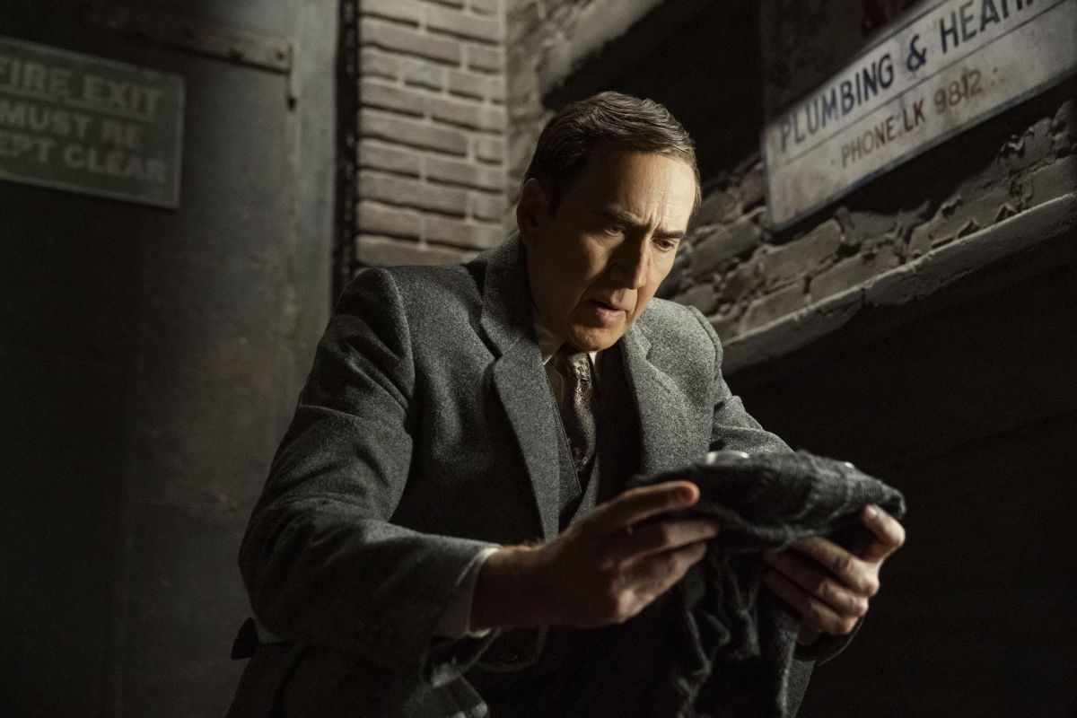 Com 11 indicações ao Emmy, “Spider-Noir” é cancelada após 1ª temporada