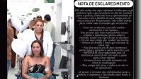 Mulher que ficou à deriva por 42 horas detalha acidente em Ilhabela (SP)