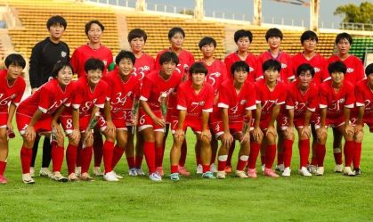 Equipe do Naegohyang FC