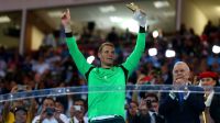 Quem foram os melhores goleiros de cada Copa do Mundo desde 1994