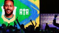 Neymar leva torcida ao delírio em convocação da Seleção; veja