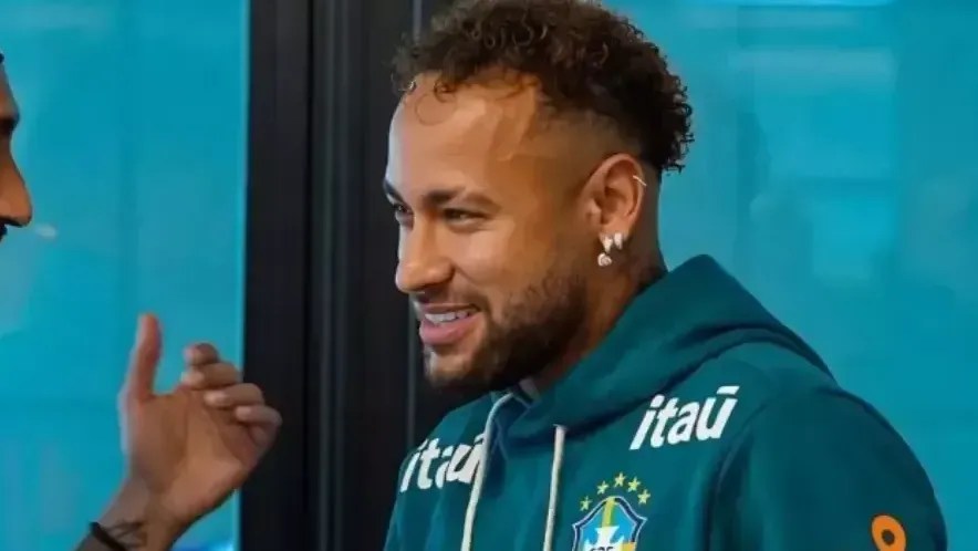 Neymar-Raphinha-Selecao