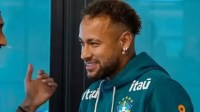 “Não há chance de corte de Neymar na Seleção”, dizem fontes