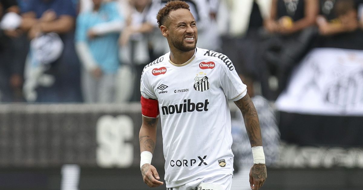 “Neymar seria ingênuo e burro de não aceitar banco”, afirma ex-Seleção