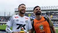 "Parça" de Neymar afirma que esta será a última Copa do Mundo do craque