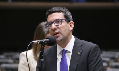 O deputado Marcelo Queiroz (PSDB-RJ)
