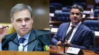 Mendonça e Ciro Nogueira integraram o núcleo forte do governo Bolsonaro