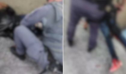 BALEADO SÃO BENTO