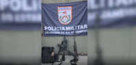 Cinco morrem e seis são presos em operação no Complexo do Chapadão, no Rio