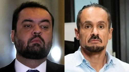 Operação mira Claúdio Castro e Ricardo Magro; Grupo Refit é maior devedora contumaz do país com débitos superiores a R$ 26 bilhões