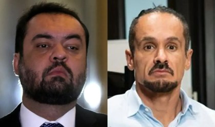 Operação mira Claúdio Castro e Ricardo Magro; Grupo Refit é maior devedora contumaz do país com débitos superiores a R$ 26 bilhões