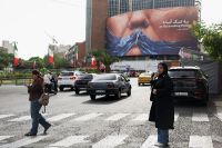 Esforços para evitar novos ataques entre EUA e Irã avançam, dizem fontes