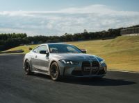 BMW M4 Competition tem 510 cv, vai a quase 300 km/h e passa de R$ 1 milhão