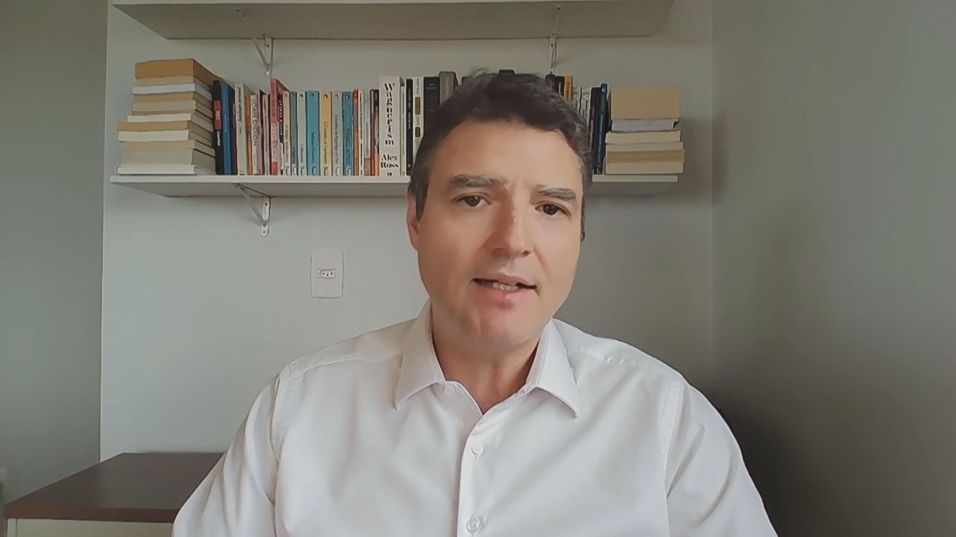 Thiago Jabor Pinheiro, socio do Mattos Filho, explica cuidados de empresas