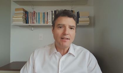 Thiago Jabor Pinheiro, socio do Mattos Filho, explica cuidados de empresas
