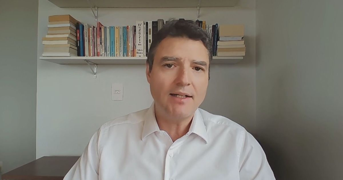 Imagem editorial da matéria "Empresas brasileiras terão que reforçar controles internos após designação do PCC e CV como organizações terroristas pelos EUA" na editoria Economia