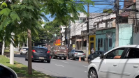 Suspeito e criança morrem baleados durante tiroteio em Salvador
