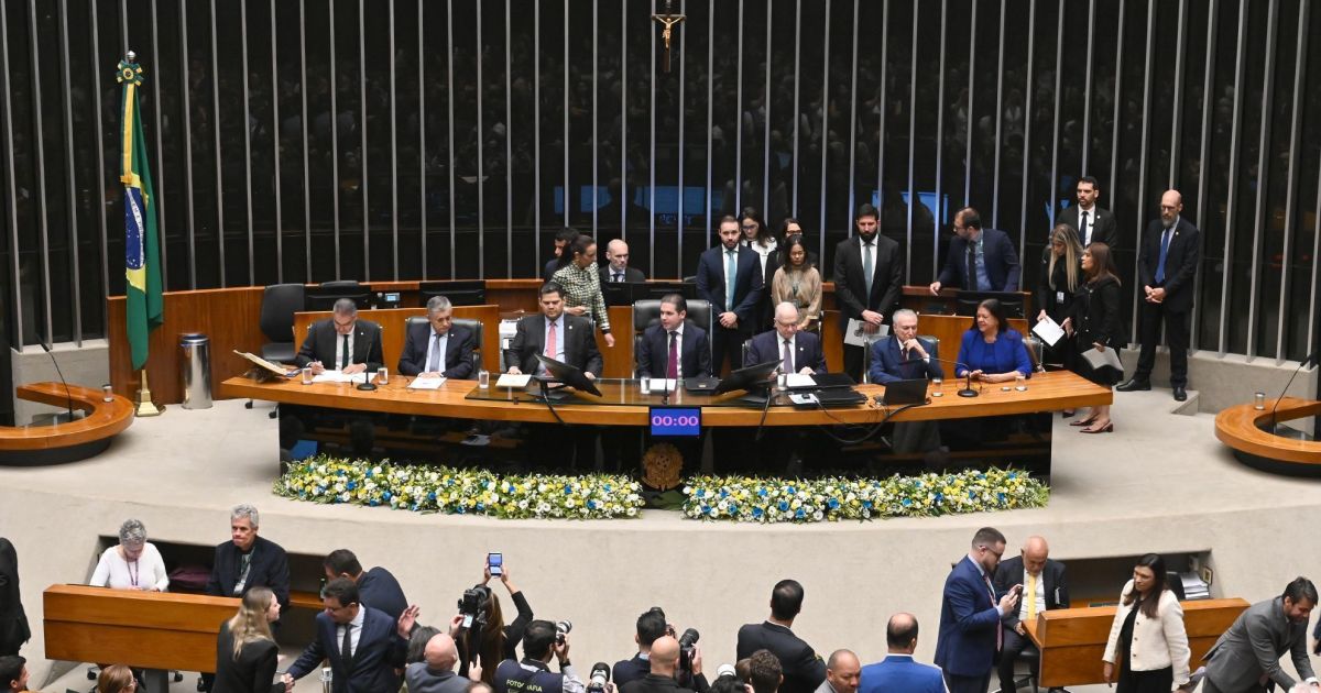Vai à sanção projeto que protege safristas de perda do Bolsa Família