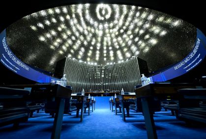 Senado aprova piso salarial de professores em R$ 5.130,63