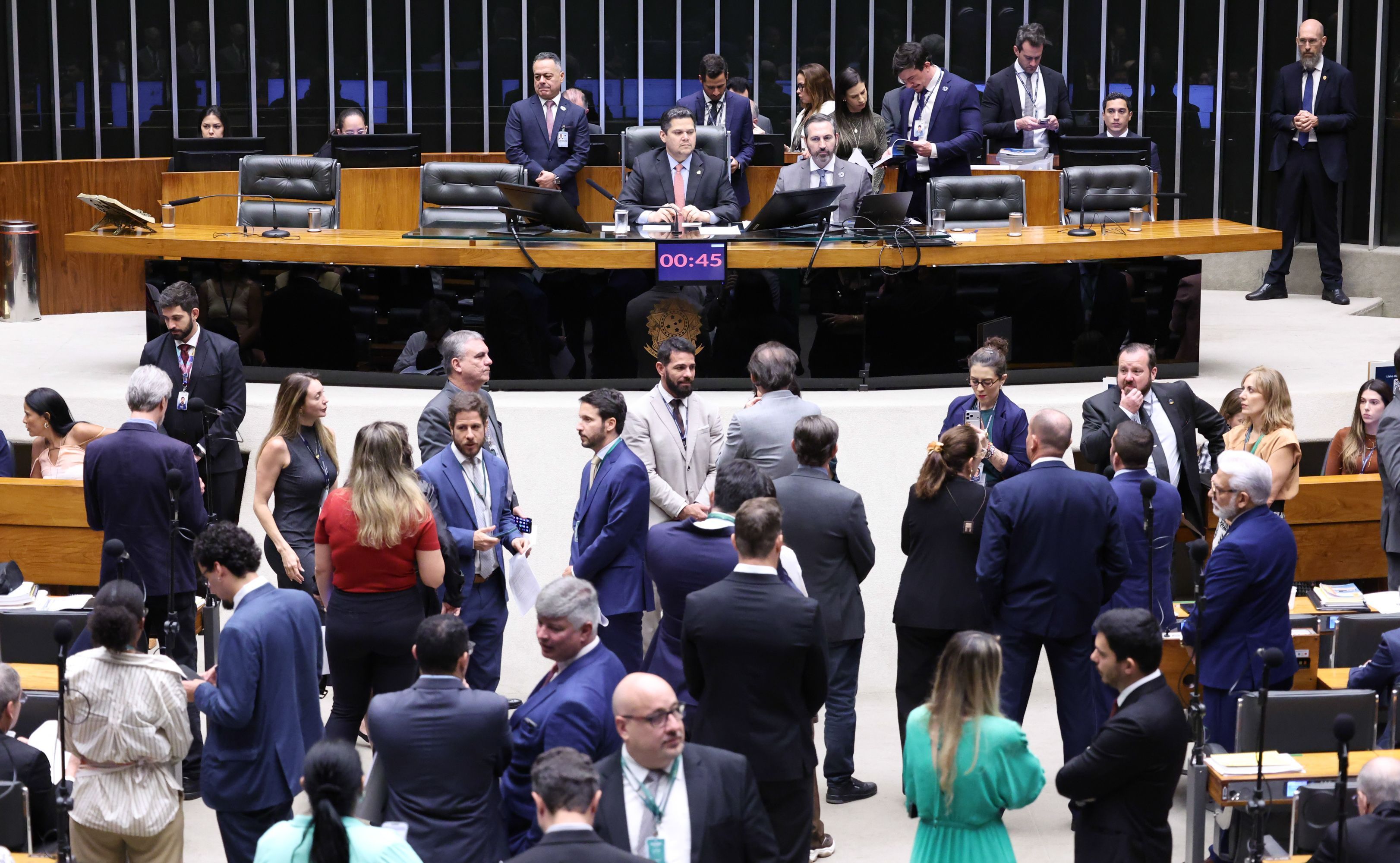 PLENÁRIO SESSÃO CONGRESSO 21-05-26