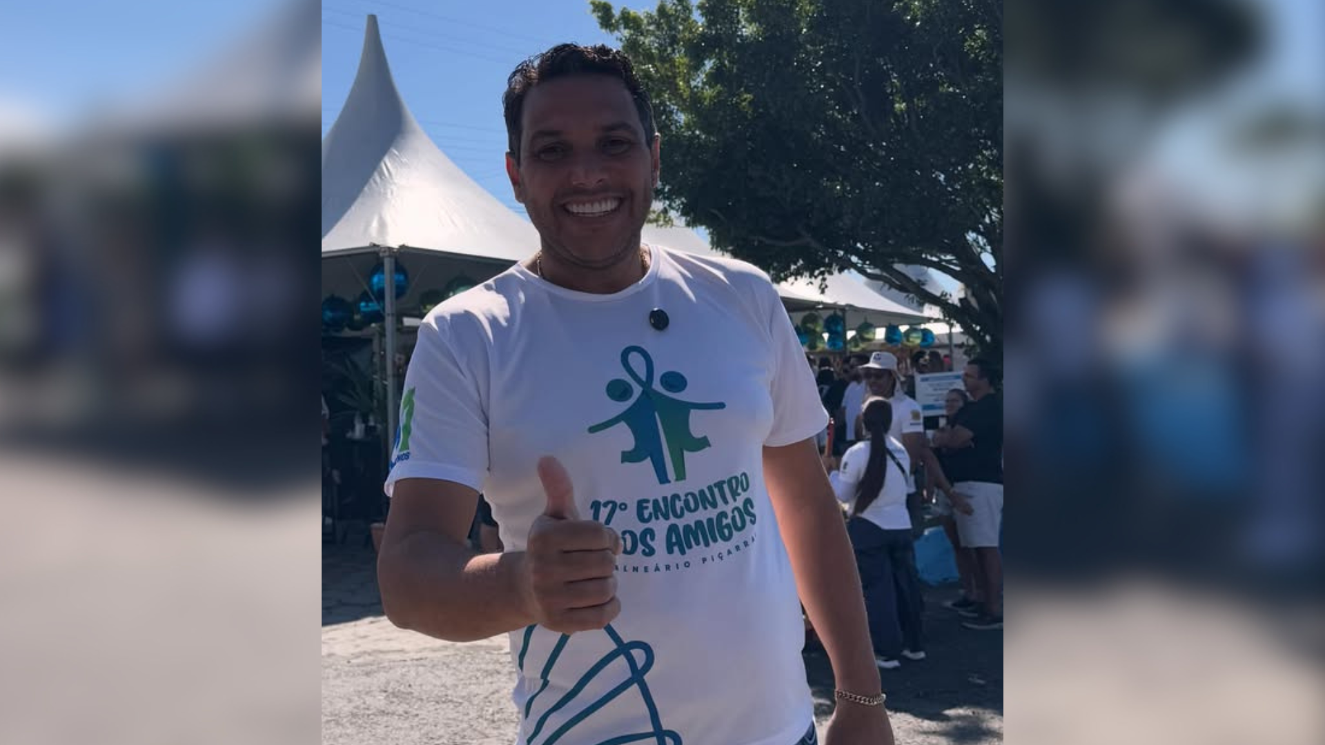 PREFEITO PRESO SC