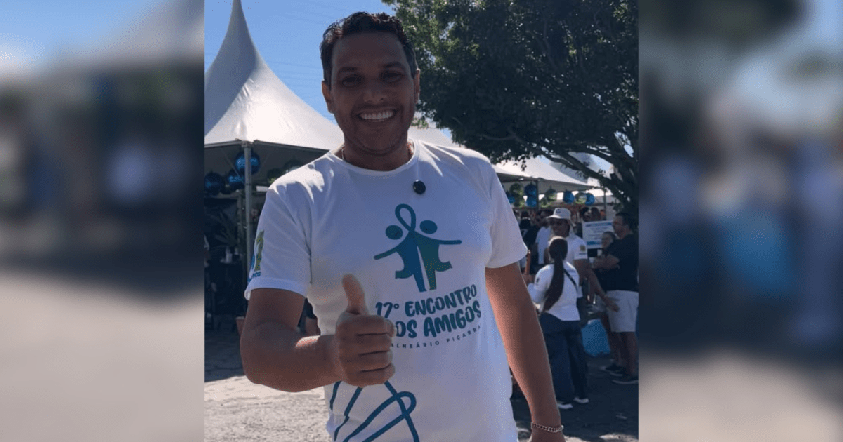 Prefeito é preso em operação contra lavagem de dinheiro em cidades de SC