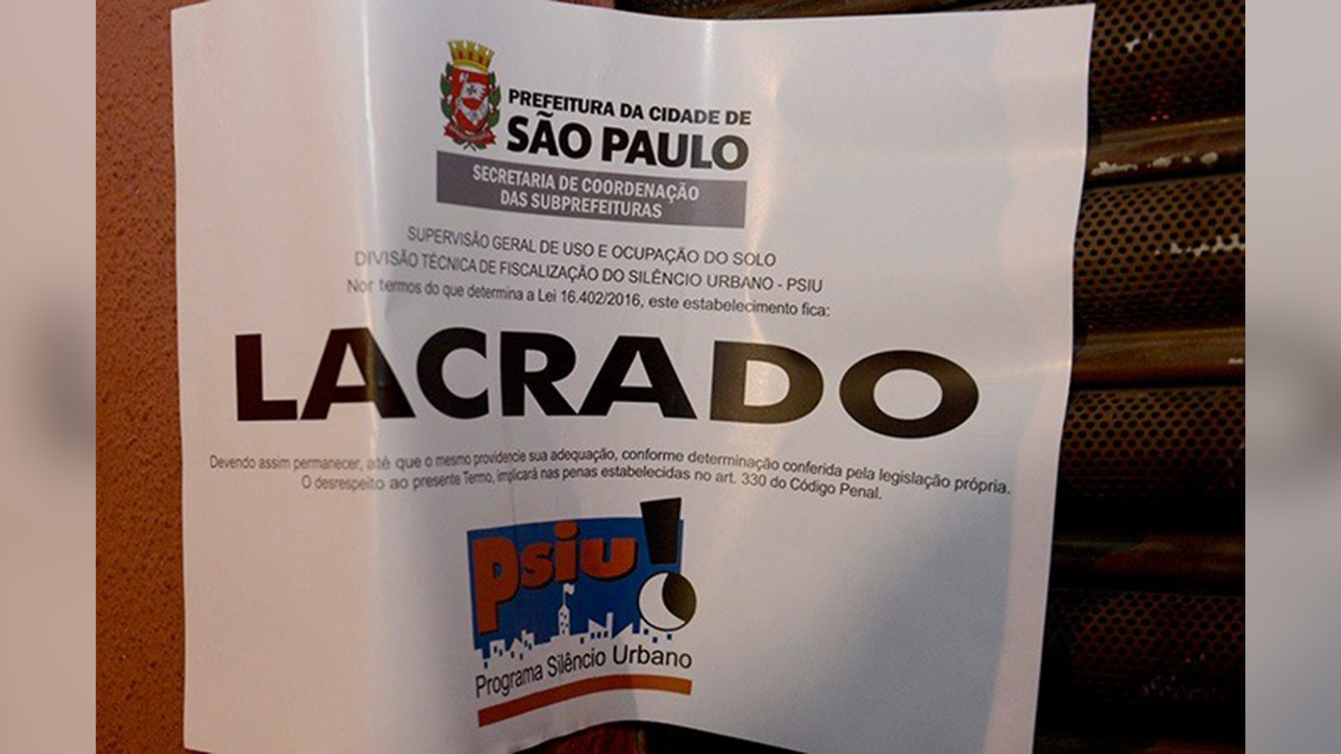 PREFEITURA AMPLIA PSIU