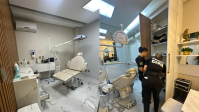 Dentista é presa por realizar cirurgias estéticas irregulares em Goiás