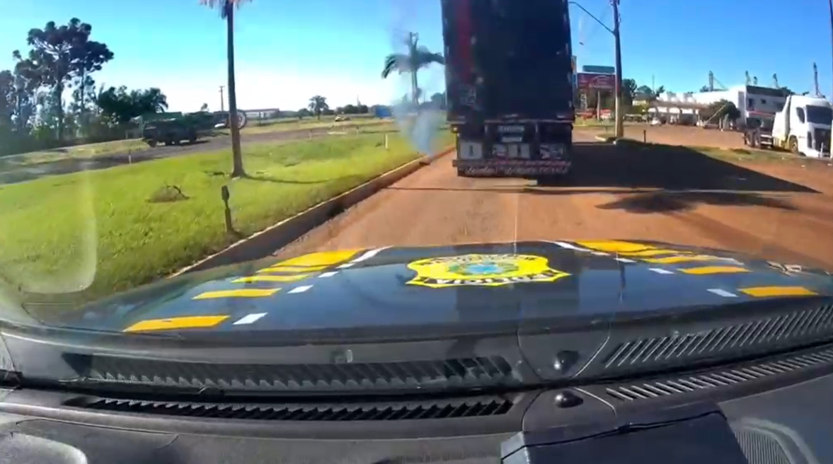 PRF COCAÍNA
