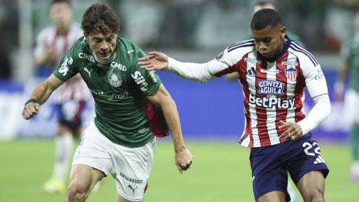 ESCALAÇÃO! Veja os titulares do Palmeiras contra a Chapecoense