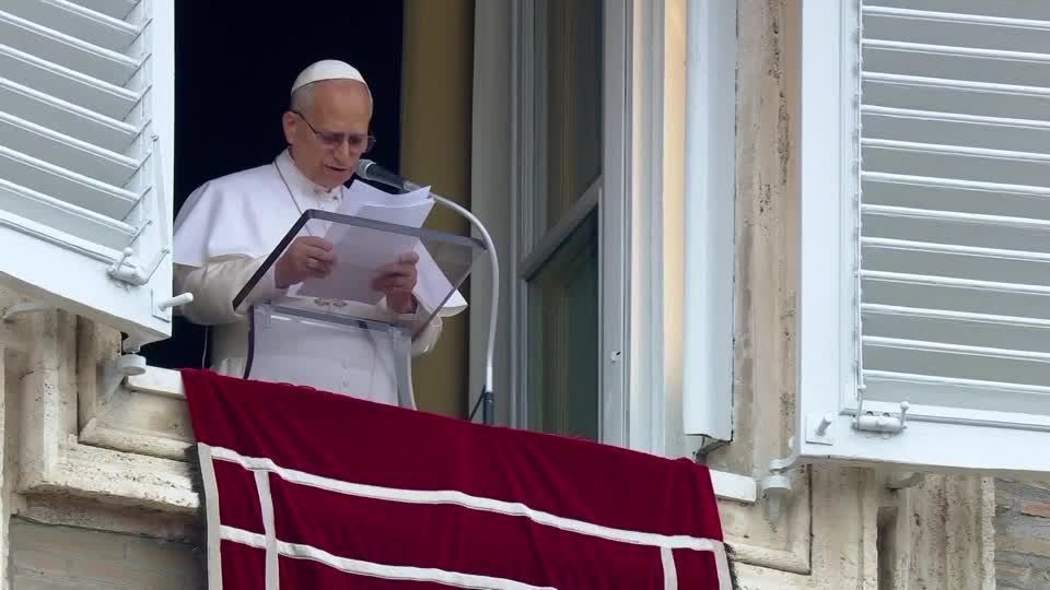 Papa Leão XIV agradece às Ilhas Canárias por receberem navio com surto de hantavírus