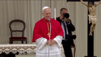 Papa Leão pede a Deus que inspire líderes mundiais a acalmar tensões