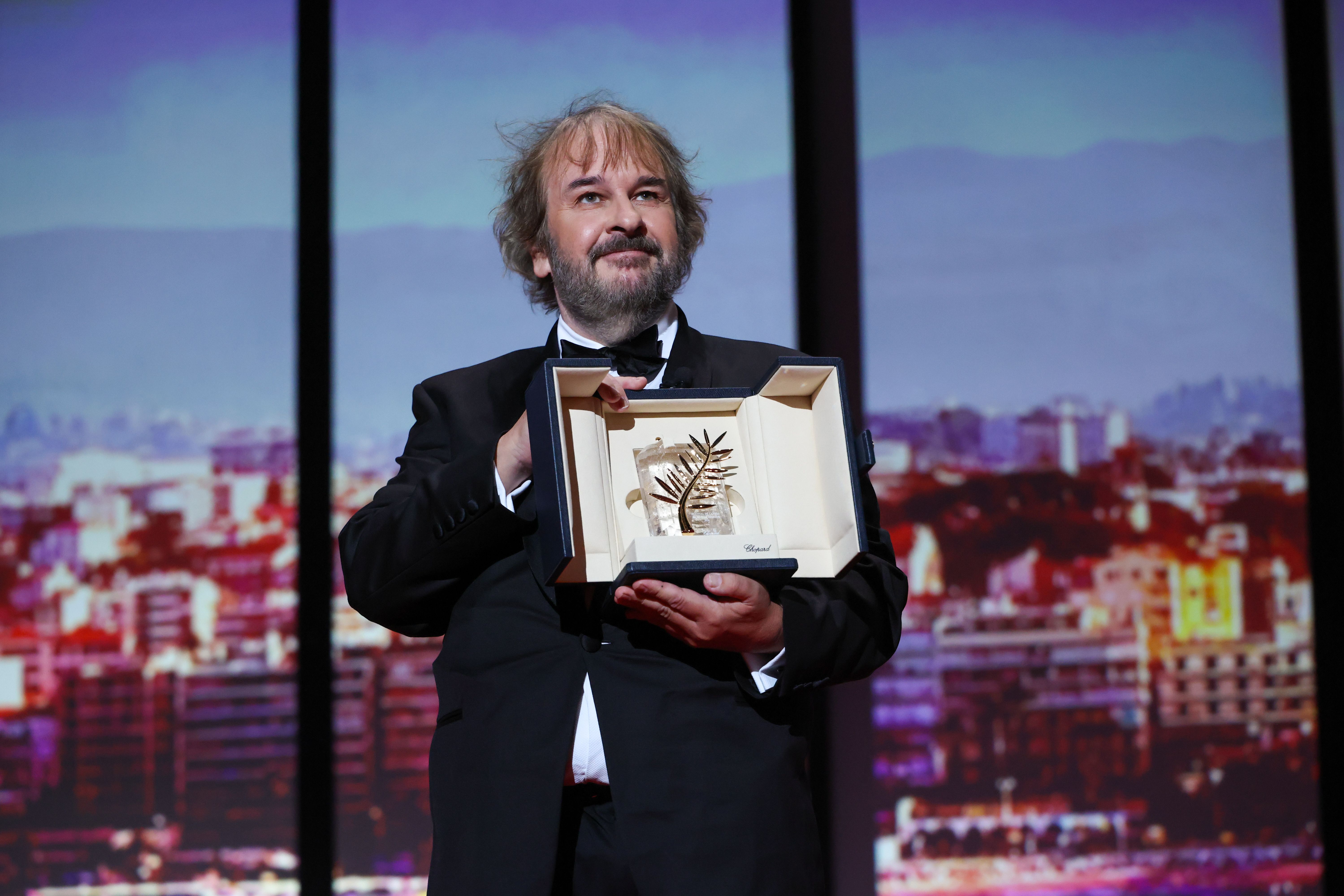 Opening Ceremony - The 79th Annual Cannes Film Festival