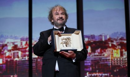 Opening Ceremony - The 79th Annual Cannes Film Festival