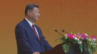 China e EUA devem fazer relação funcionar, diz Xi Jinping