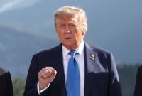Trump diz que os Estados Unidos ''estão libertando Cuba''