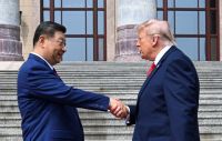 Xi diz que respeito mútuo é fundamental para relação entre EUA e China